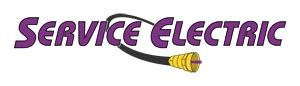 service electric internet