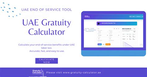 Gratuity Calculation in the UAE AZHARI