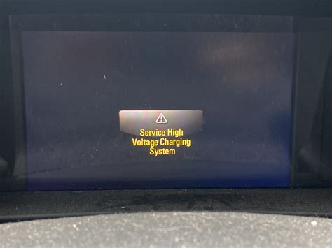 Service High Voltage Charging System 360kw High Voltage Ev C