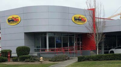 service king bellevue