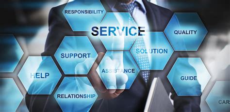 service management software solutions