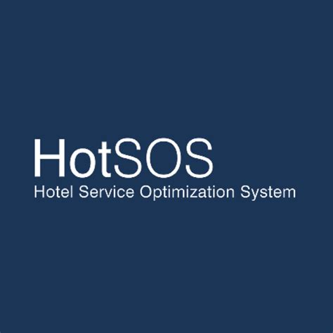 service optimization hotsos login