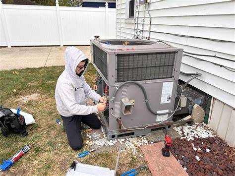 Efficient Heating and Cooling Solutions with Service Pro HVAC - Your Trusted HVAC Service Provider