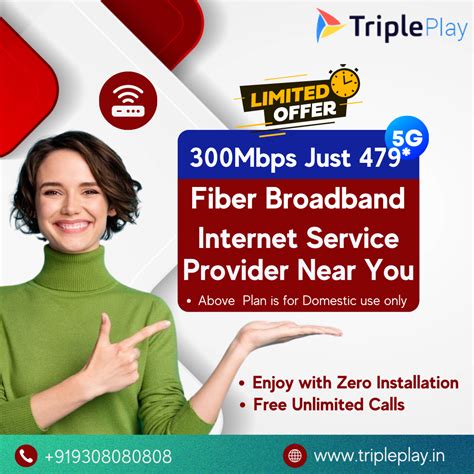 service providers near me for internet