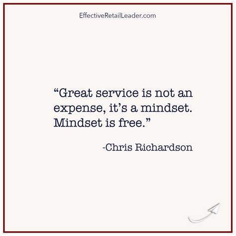 Service Quote