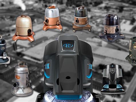 Service Rainbow Vacuum