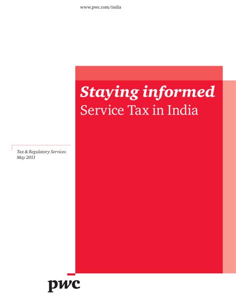 Service Tax Rules 1994