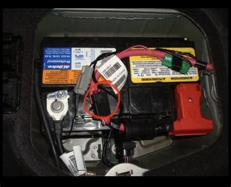Chevy Traverse 0917 How to reset your Tire Pressure Monitoring system