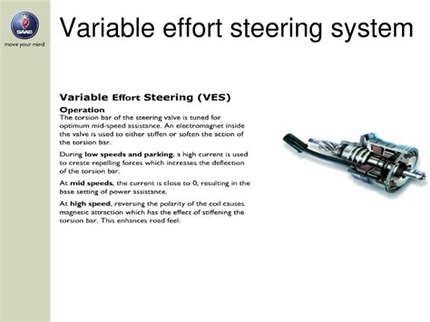How To Tell If You Have Variable Assist Power Steering?