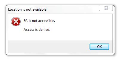 service_access_denied_error
