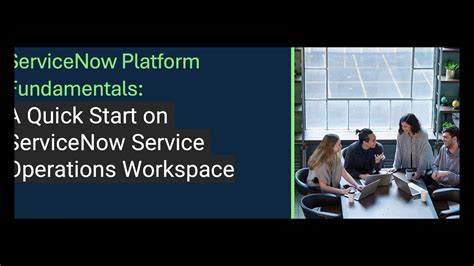 About ServiceNow ServiceNow UNC