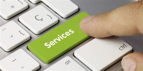 services en ligne maroc
