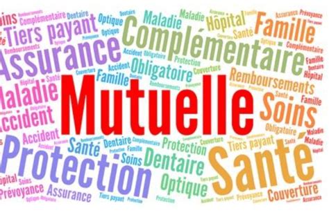 services mutuelle