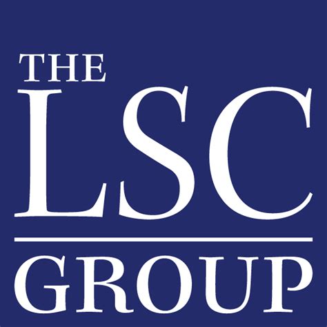 services offered by LSC Group