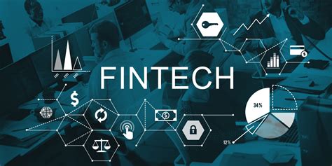 services provided by fintech companies