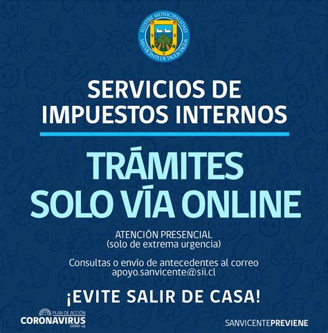 servicio de impuestos internos ingresar