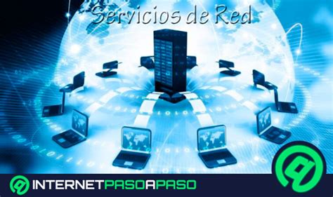 Latest Servicios De Red E Internet
