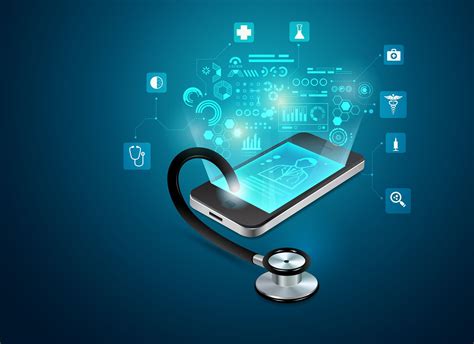 servicios digitales de salud