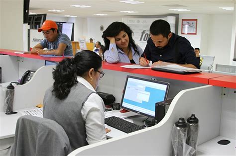 servicios fonacot gob mx centros de trabajo