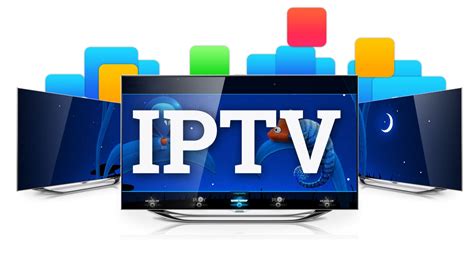 SERVIDOR IPTV Csactive