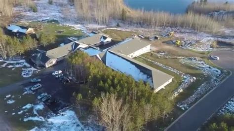 Serving Hands Inc Chisholm