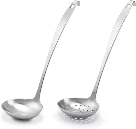 Serving Ladle Set