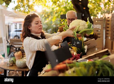 Serving Local Farmers