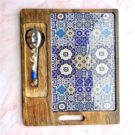 Serving Platters Pakistan