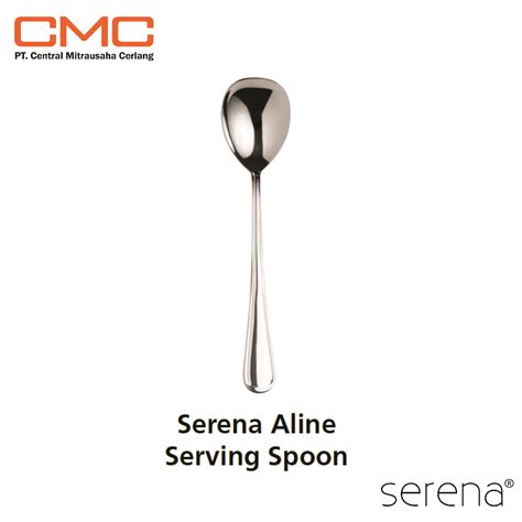 Serving Spoon House