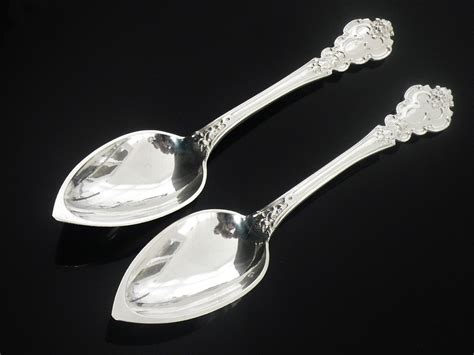 Serving Spoon In French Language