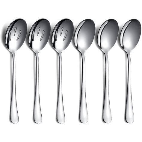 Serving Spoon Set Cost