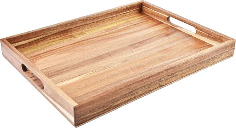 Serving Tray Au