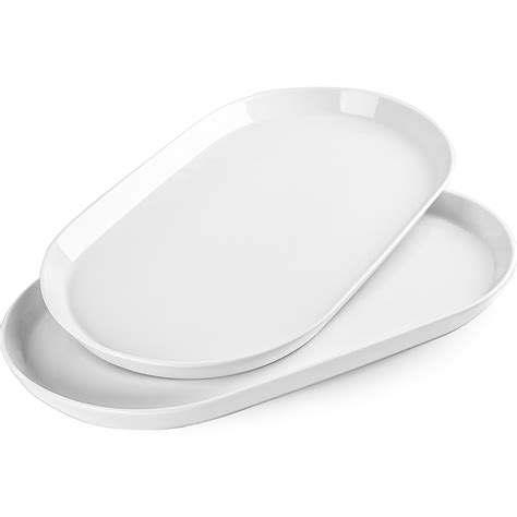 Serving Tray Ceramic