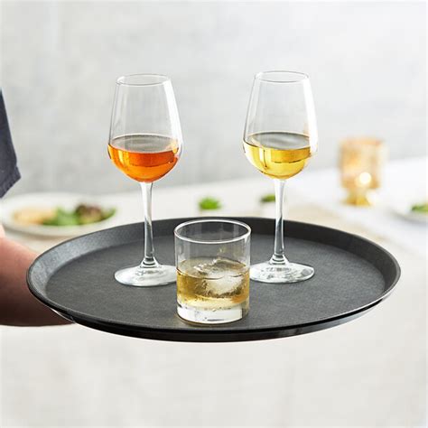 Serving Tray For Bar