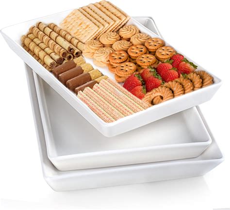 Serving Trays For Party