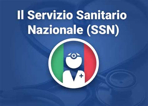 servizio sanitario nazionale regione sicilia