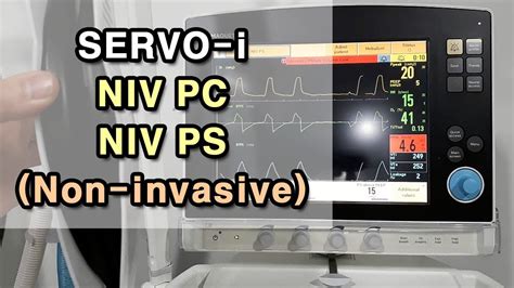 Servo I Niv Mode