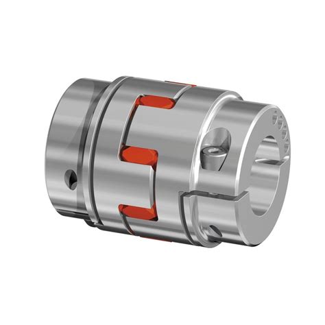 Servo Insert Coupling