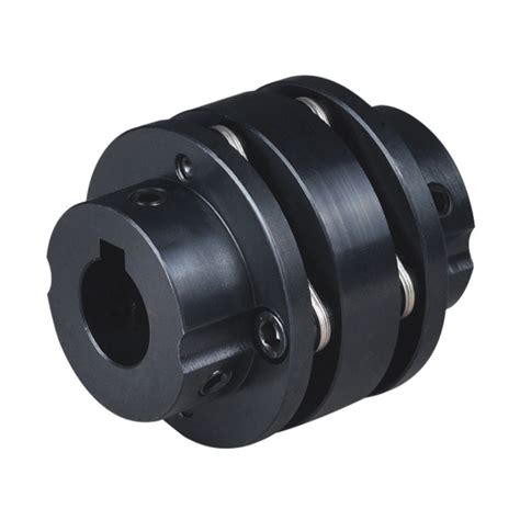 Servo Motor Flexible Coupling