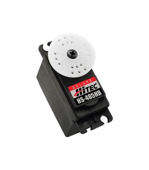 Servo Motor Hs Code