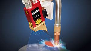 Servo Robot Power Cam