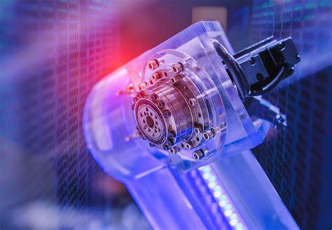 Servo Robotics Company