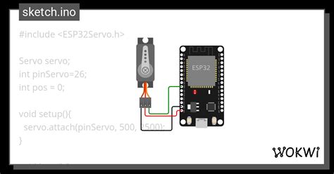Servo.h Stm32