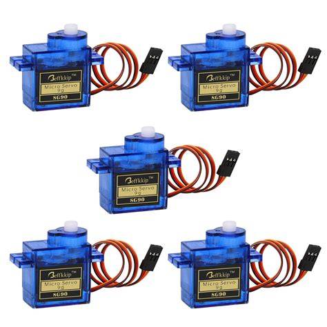 Servos
