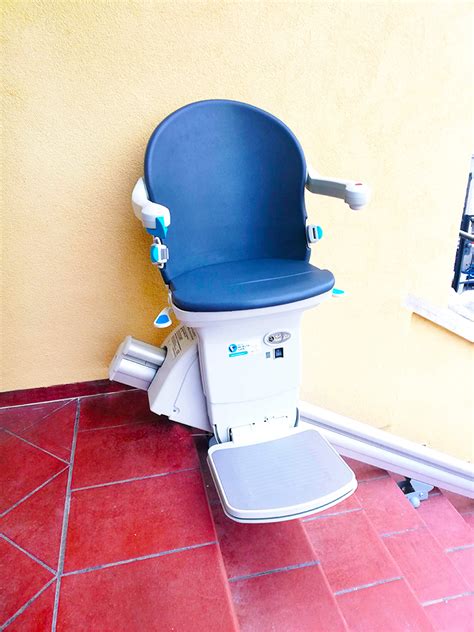 Servoscala A Poltroncina Prezzi