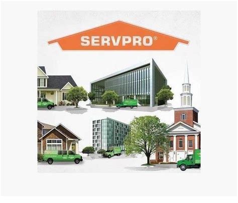 servpro bakersfield