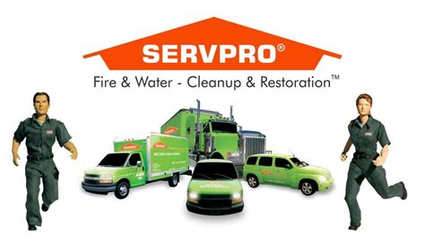 Discover Your Local Servpro: Expert Restoration Services at Your Doorstep