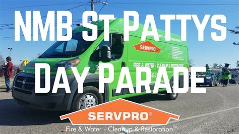 servpro north myrtle beach