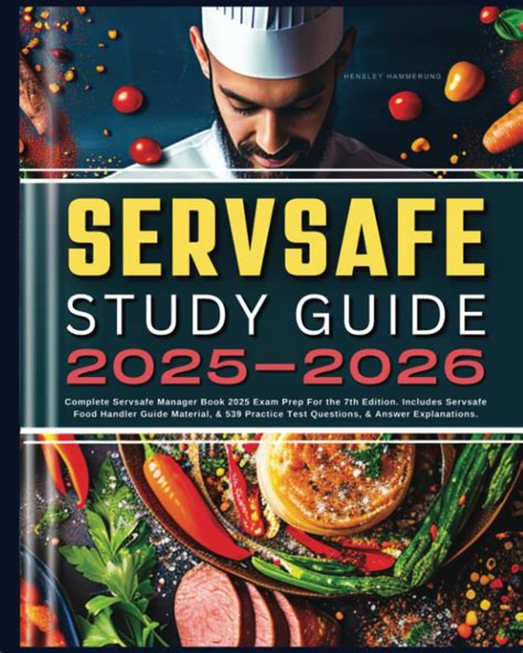 Servsafe Guidelines