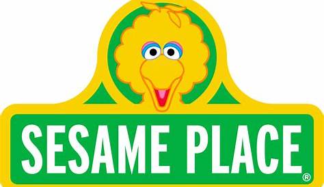 Disney Sesame Street Logo